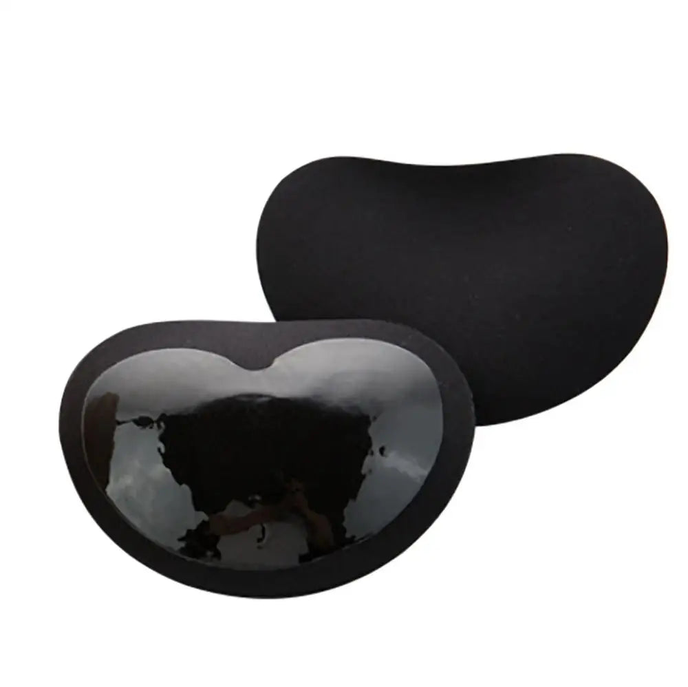 Bikini 2023 Chest Pad Bikini Set Push up Padded Bikinis Swimsuit Women Swimwear Women 2022 Thicker Breathable Sponge Bra Pad